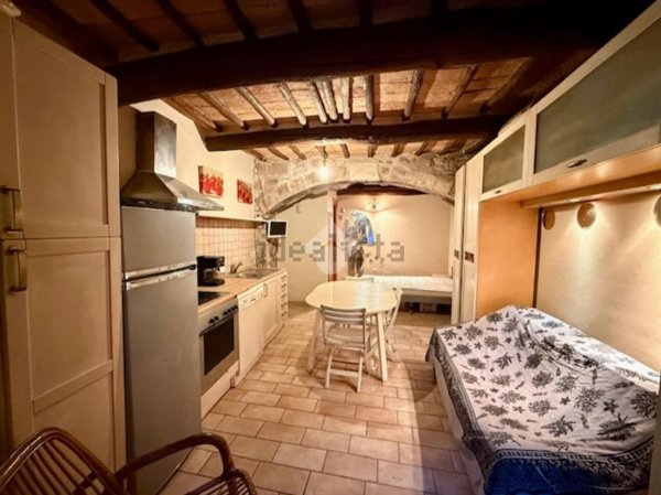 appartamento in vendita a Bolsena