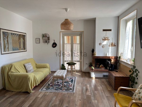 appartamento in vendita a Bolsena