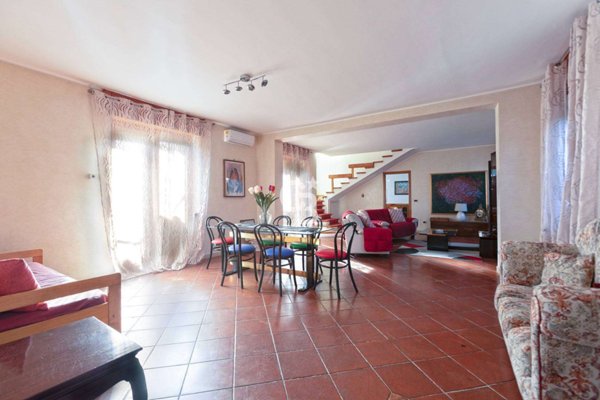 appartamento in vendita a Bolsena