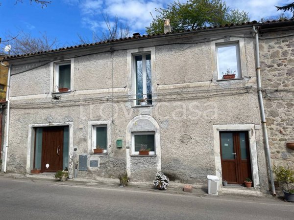 appartamento in vendita a Bolsena