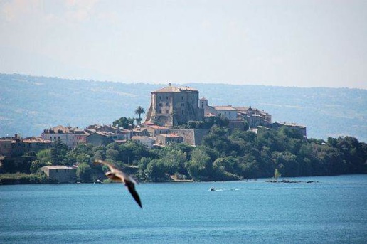 casa indipendente in vendita a Bolsena