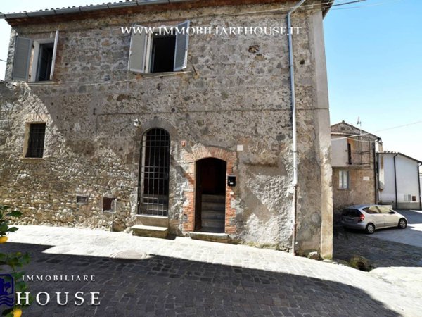 appartamento in vendita a Bolsena