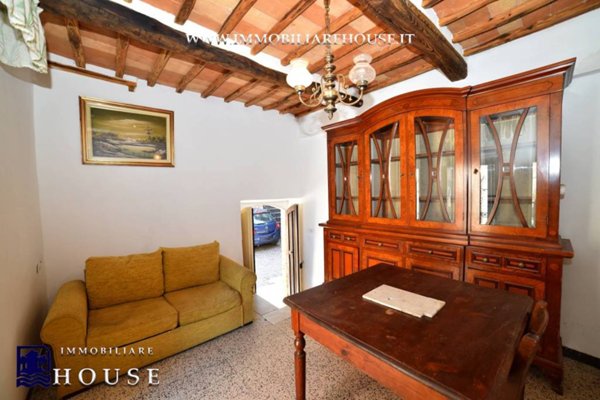 appartamento in vendita a Bolsena