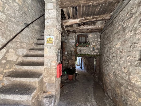 appartamento in vendita a Bolsena