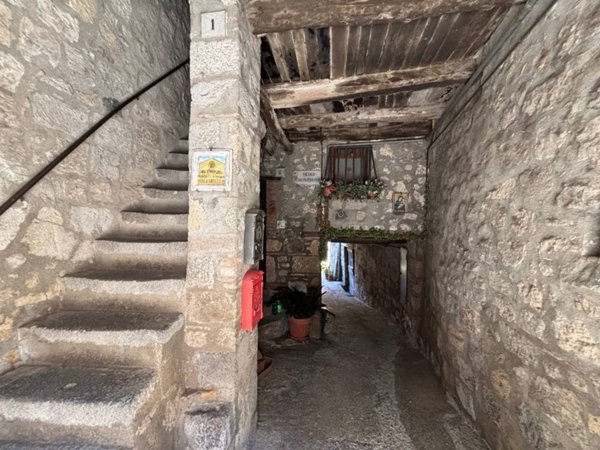 appartamento in vendita a Bolsena