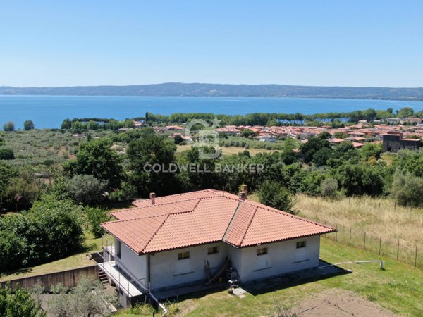 villa in vendita a Bolsena