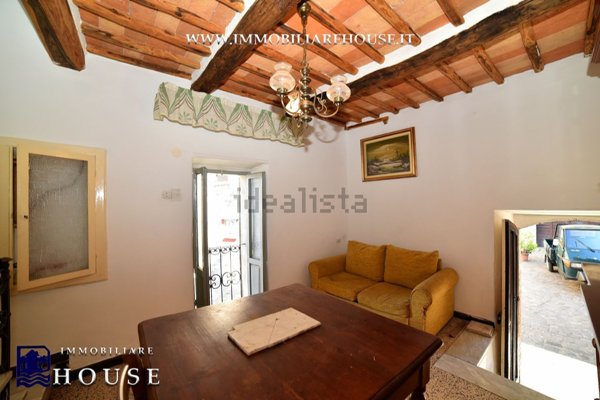 appartamento in vendita a Bolsena