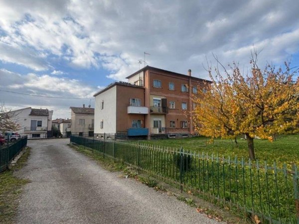 appartamento in vendita a Bolsena