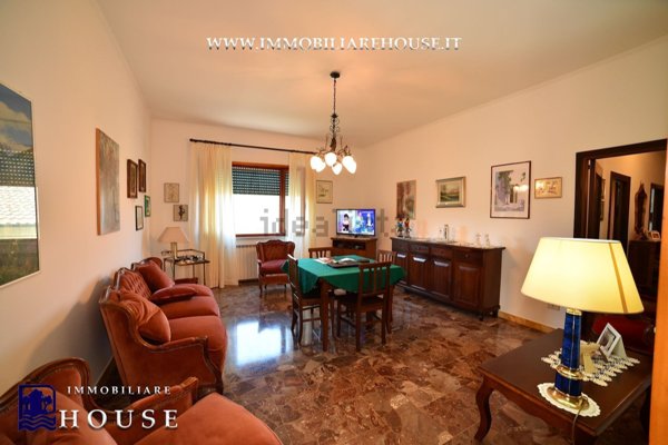 appartamento in vendita a Bolsena