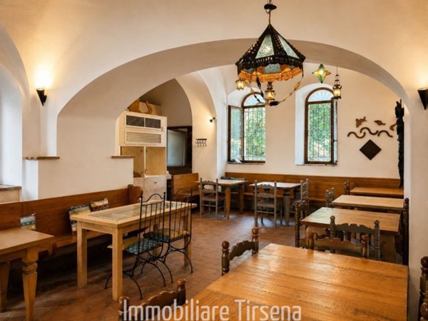 appartamento in vendita a Bolsena