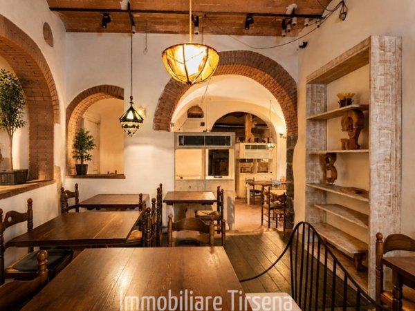 appartamento in vendita a Bolsena