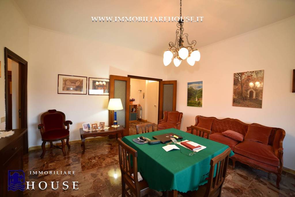 appartamento in vendita a Bolsena