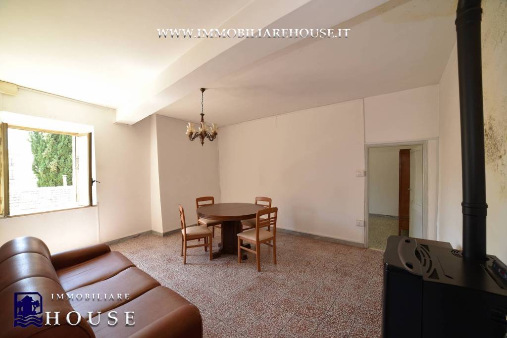 appartamento in vendita a Bolsena