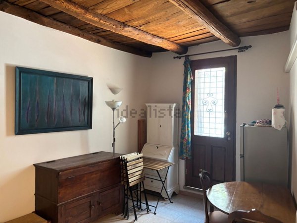 appartamento in vendita a Bolsena