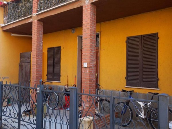 appartamento in vendita a Bolsena