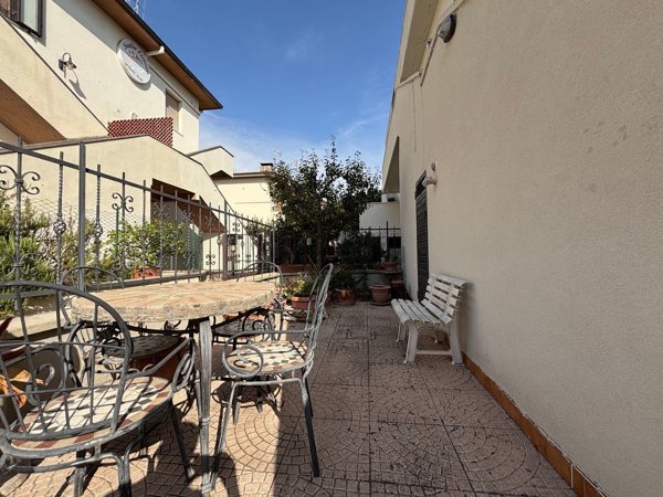 appartamento in vendita a Bolsena