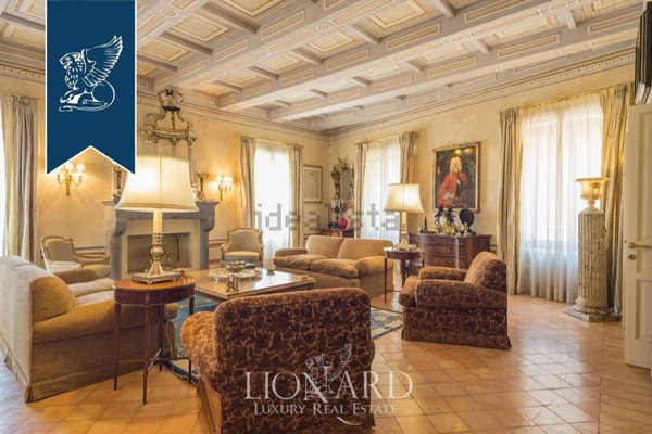 casa indipendente in vendita a Bolsena