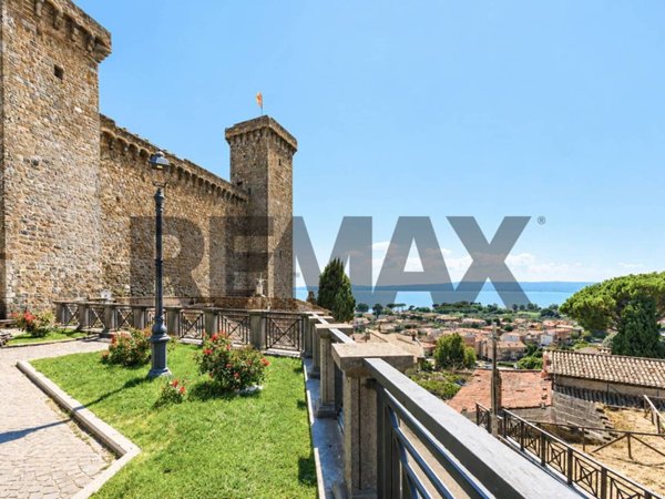 appartamento in vendita a Bolsena