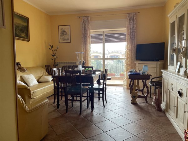appartamento in vendita a Bolsena