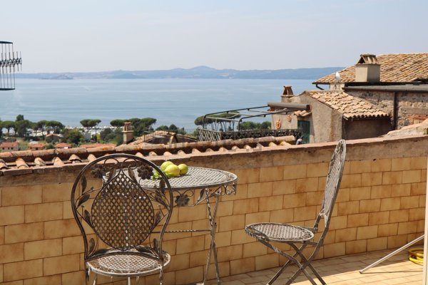 appartamento in vendita a Bolsena
