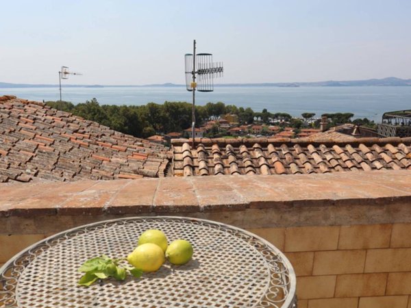 appartamento in vendita a Bolsena