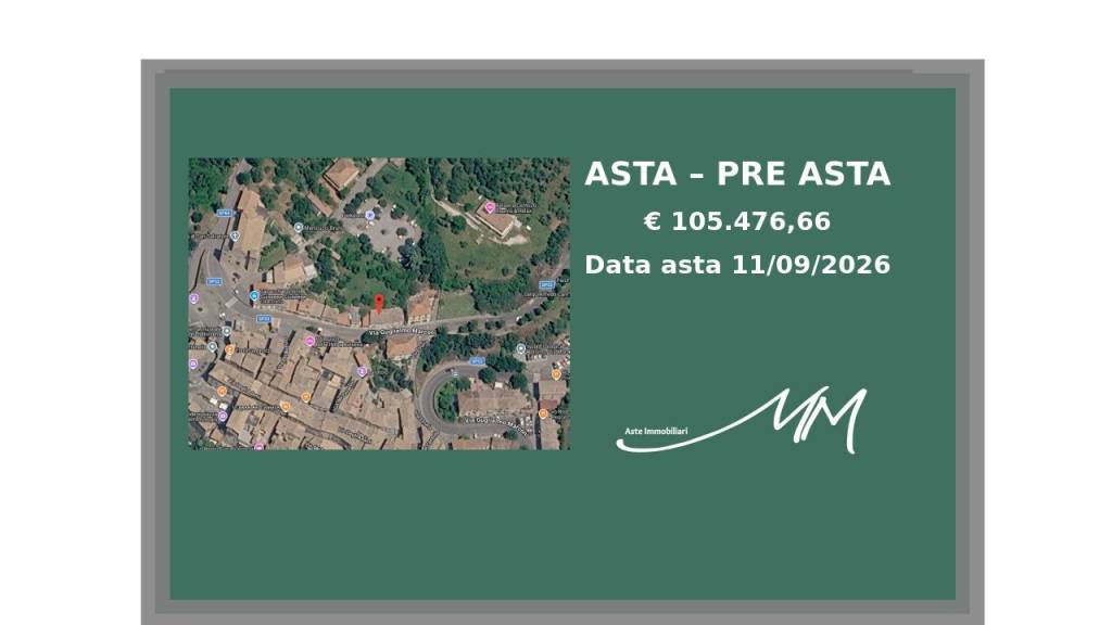 appartamento in vendita a Bolsena