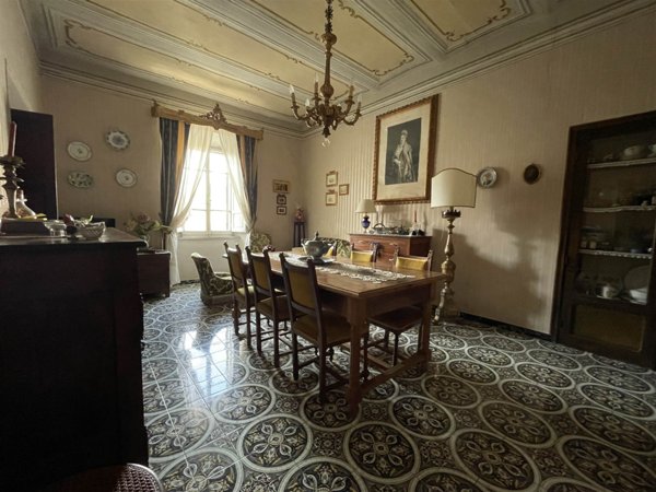 appartamento in vendita a Bolsena