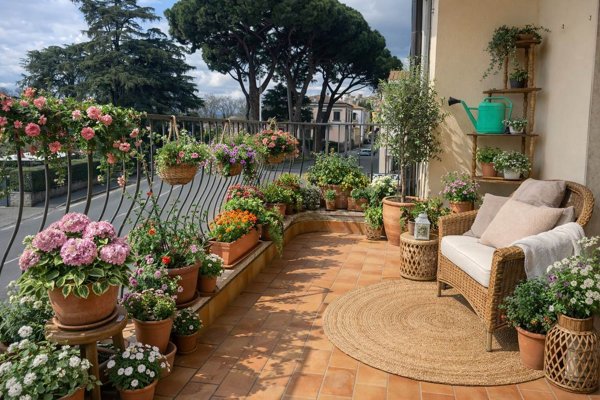 appartamento in vendita a Bolsena