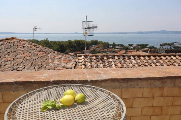 appartamento in vendita a Bolsena