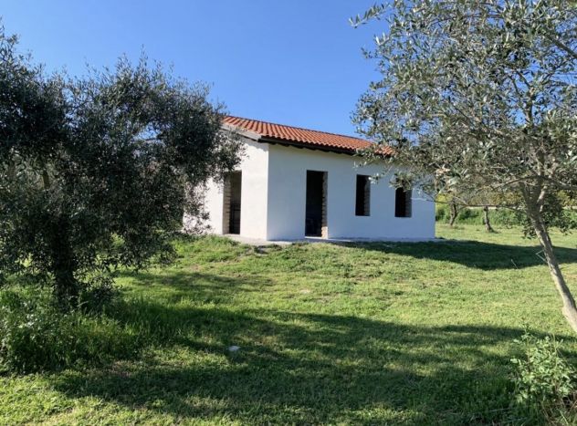 casa indipendente in vendita a Bolsena
