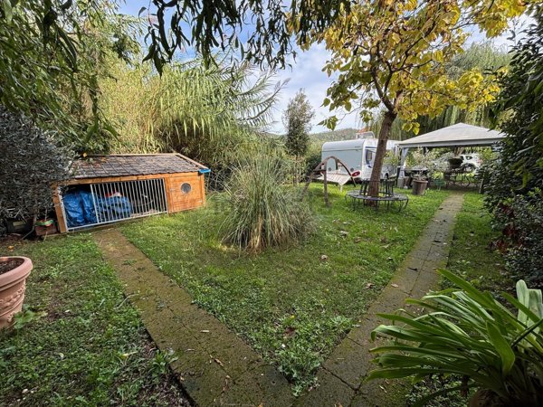 terreno in vendita a Bolsena