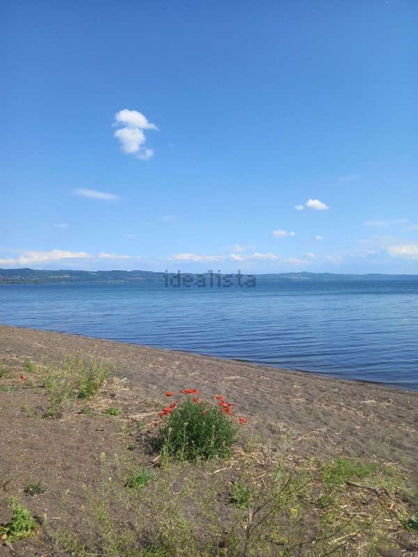 terreno in vendita a Bolsena