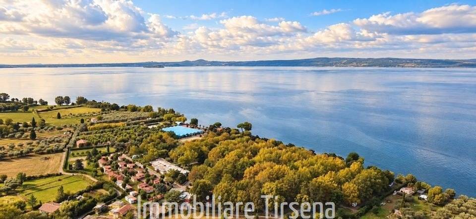 casa indipendente in vendita a Bolsena
