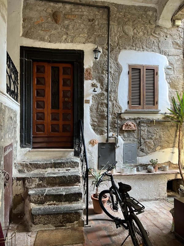 appartamento in vendita a Bolsena