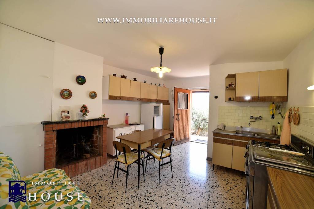 appartamento in vendita a Bolsena