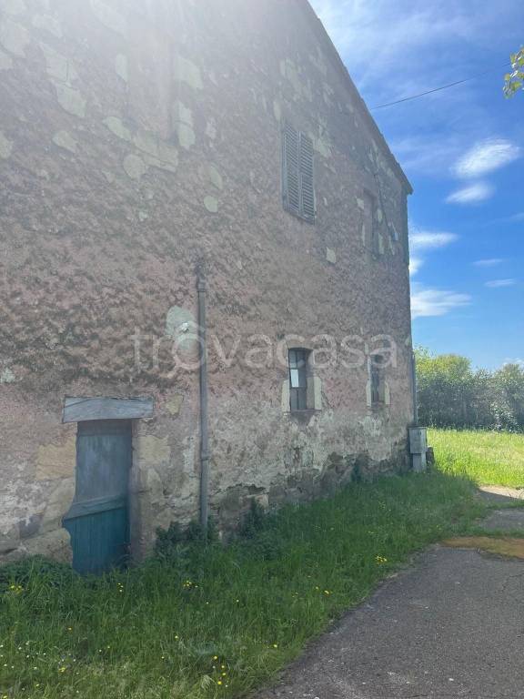 casa indipendente in vendita a Bolsena
