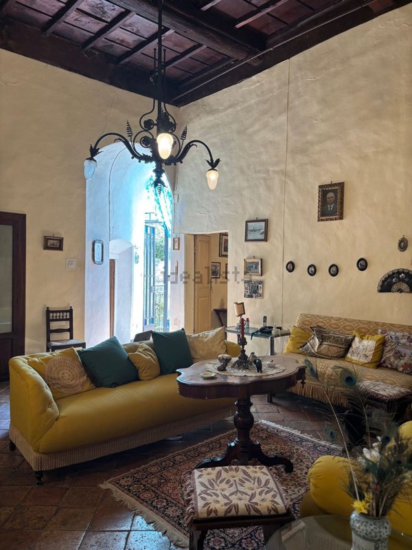 appartamento in vendita a Bolsena