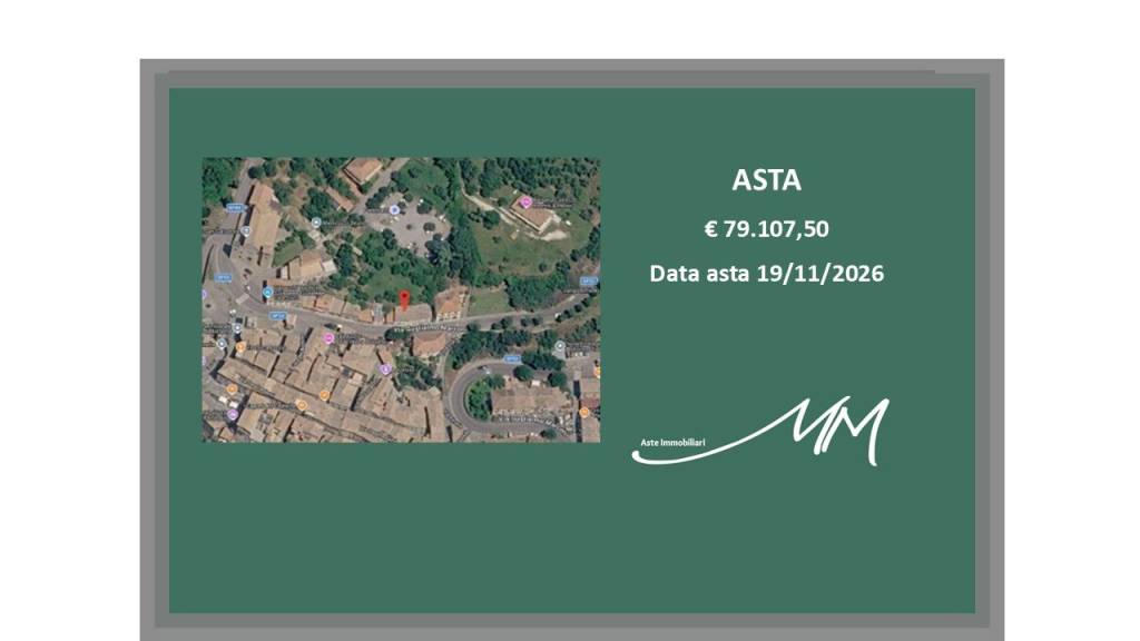appartamento in vendita a Bolsena