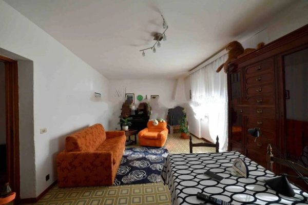 appartamento in vendita a Bolsena
