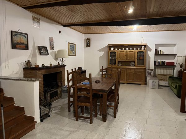 appartamento in vendita a Bolsena