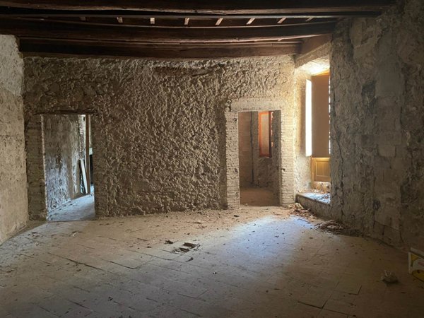 appartamento in vendita a Bolsena