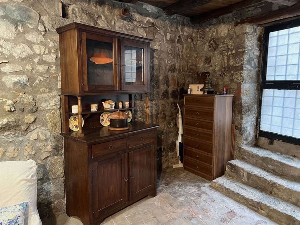appartamento in vendita a Bolsena