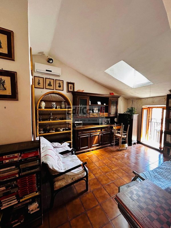 appartamento in vendita a Bomarzo