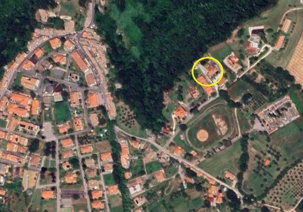 appartamento in vendita a Bomarzo