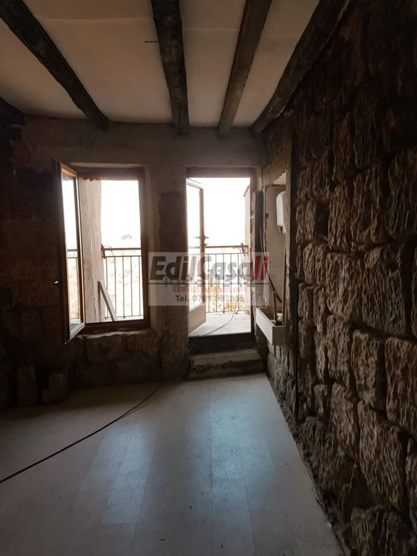 appartamento in vendita a Bomarzo