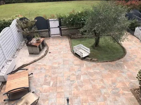 appartamento in vendita a Bomarzo