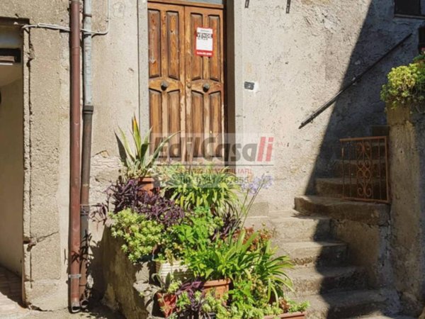 appartamento in vendita a Bomarzo