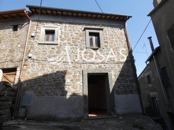casa indipendente in vendita a Bomarzo