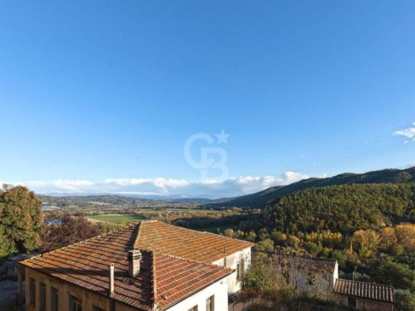 appartamento in vendita a Bomarzo