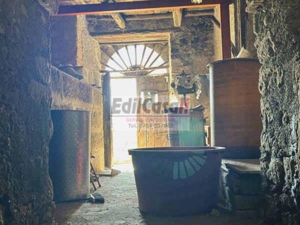 locale commerciale in vendita a Bomarzo